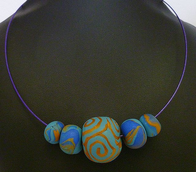 Polymer Clay 3 London Craft Courses Crafting Classes in London