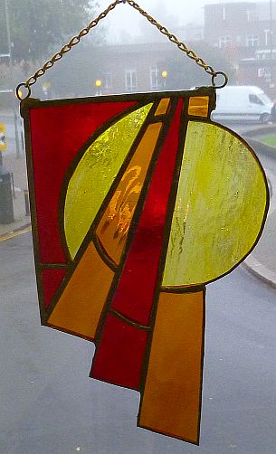 How To Copper Foil Stained Glass: Tutorial, Tips, & Tricks - Craft + Leisure
