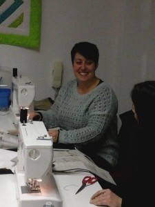 Dressmaking Class class photo 1